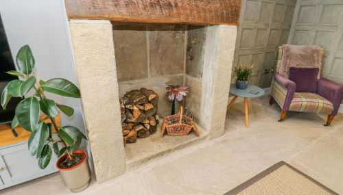 Black House Cottage - Foto 5