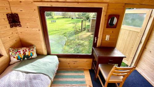 Urlaub im blauen Bauwagen - Foto 5