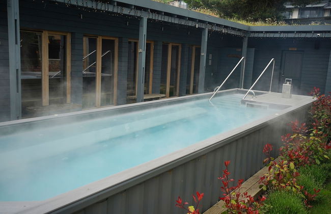 Taymouth Marina - Ben Hope - Foto 16