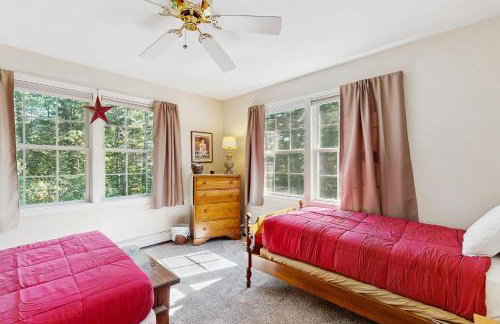 White Mountain Getaway - Foto 22