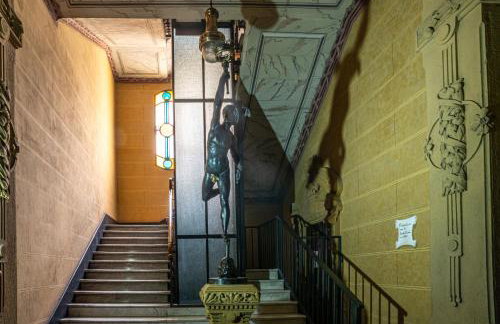 Liberty La spezia - 5 Terre apartment - Foto 26