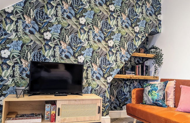 Stylish Studio, Central Bexhill, Home Comforts - Photo 13