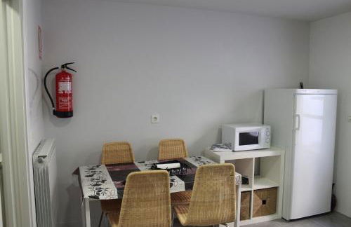 Apartamento Castillo de Arguedas - Foto 16