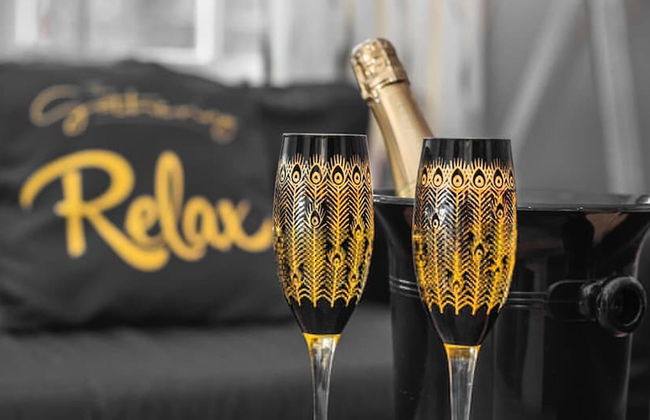 The Gathering Chester 1 Sleeps 14 Very Close to City Centre - Photo 44