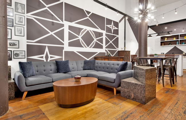 St. Vincent Lofts - Foto 32