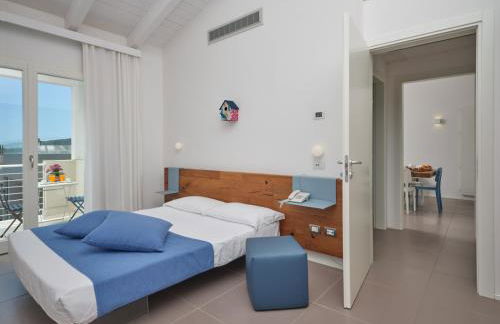 Felix Hotels - Hotel Residence Porto San Paolo - Photo 4