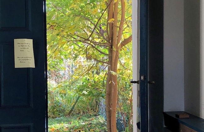 Altstadthaus Cityappartements - Foto 53