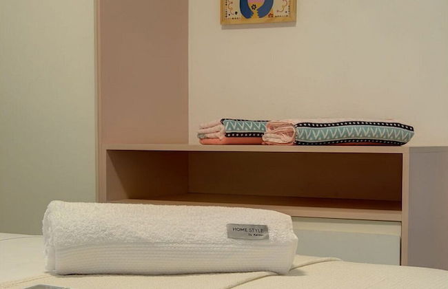 Apto térreo com TV 4k no Wai Wai Cumbuco - Photo 15