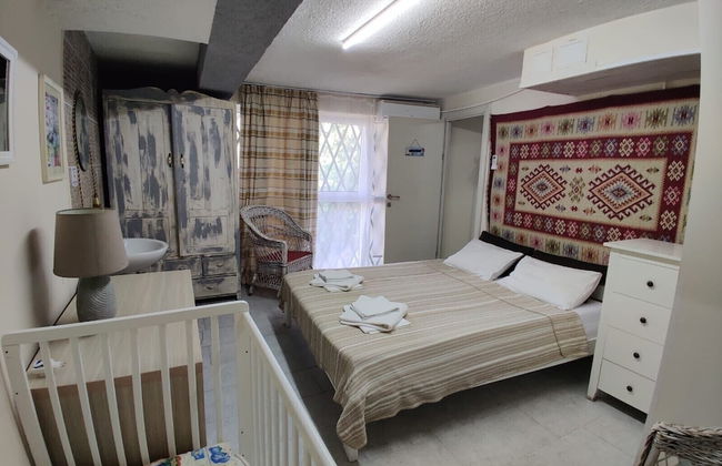 Mila & Aleksandr Apartments - Foto 37