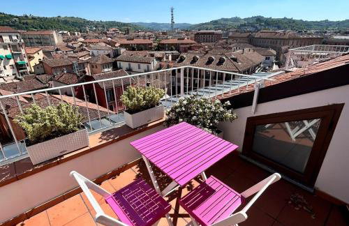 La casetta sui tetti - Foto 1