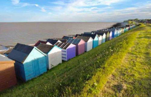 Beautiful Spacious Beach Home Newly Renovated - Foto 10