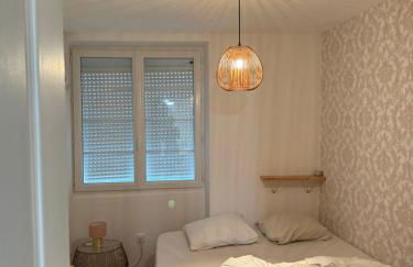 cocon du petit Bayonne - Foto 12