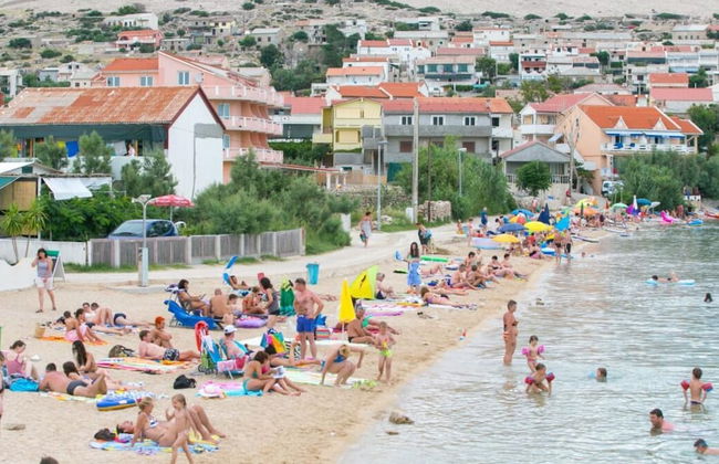 Holiday Home Violet - Foto 39