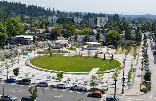 Redmond Modern 3BR Retreat Near Microsoft - Foto 39