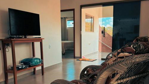 Casa Ypê - Vila de São Jorge - Foto 4