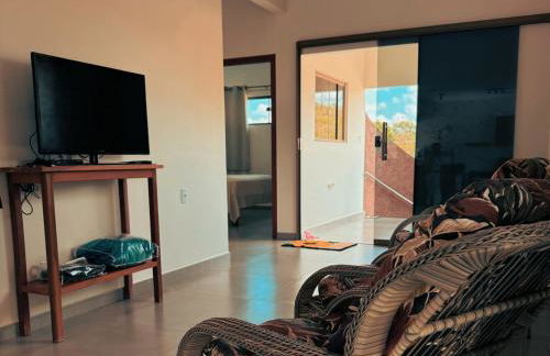 Casa Ypê - Vila de São Jorge - Foto 4