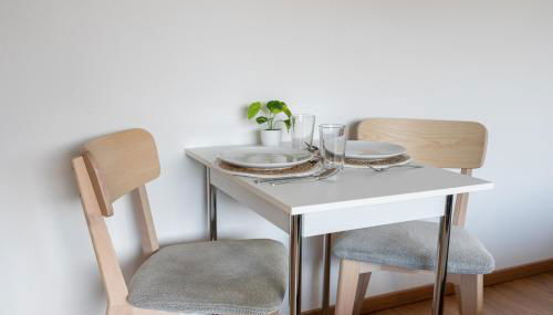 Große Wohnung mit 7 Betten und Balkon - Foto 4