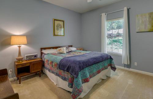 North Bentonville Vacation Rental Near Bike Trails - Foto 17