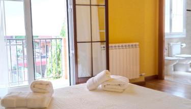 Casa con gran jardín y barbacoa "Los Olivos" Cerca de Logroño familias y grupos - Foto 2