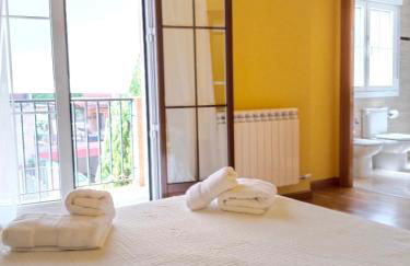 Casa con gran jardín y barbacoa "Los Olivos" Cerca de Logroño familias y grupos - Foto 2