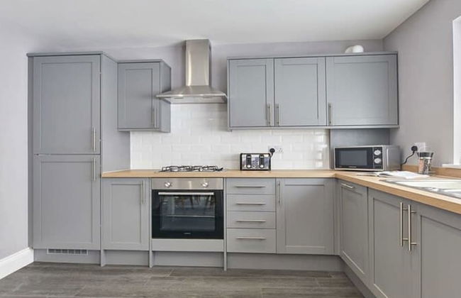 Host Stay Sea Breeze - Foto 15