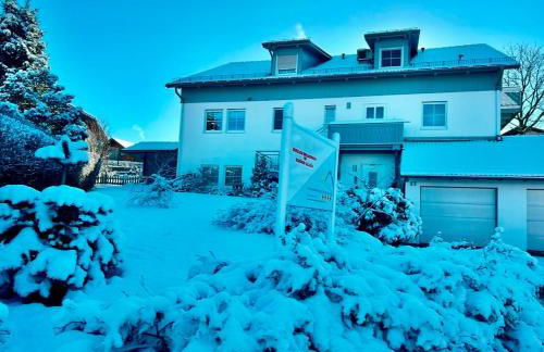 Ferienwohnung am Heinzenhang Nestchen II - Foto 10