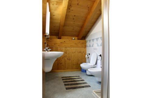 Chalet Presanella - Foto 37