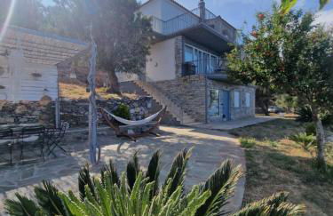 Villa Aegean Balcony - Foto 50