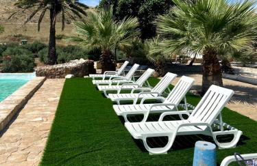 Cortijo Torreblanca Casa Rural Parque Natural Cabo de Gata - Foto 4