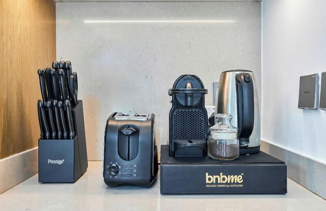 bnbme - Sunvilla AR3 - 4 BDR - Photo 23