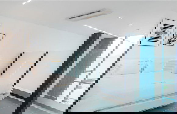 Le Ciel Pool Villa Pension - Foto 4