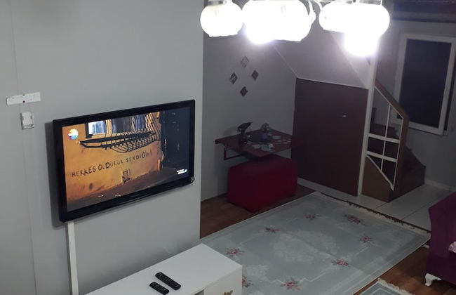 Cimenli Villa - Foto 13