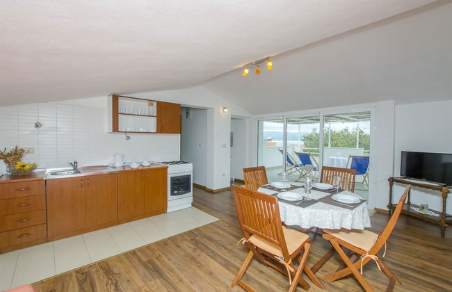 Apartments Amulic - Foto 11