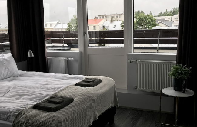 Svala Apartments by Heimaleiga - Foto 31