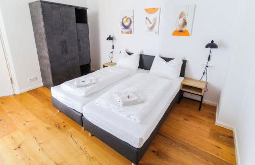 Helios Berlin Apartments - Foto 28