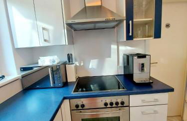 FeWo zwischen Freiburg und Europa Park Rust nur 200m zur S-Bahn - Foto 7