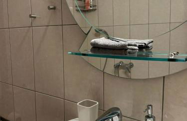 ΗΣΥΧΟ ΚΑΙ ΑΝΕΤΟ ΔΙΑΜΈΡΙΣΜΑ - Photo 12