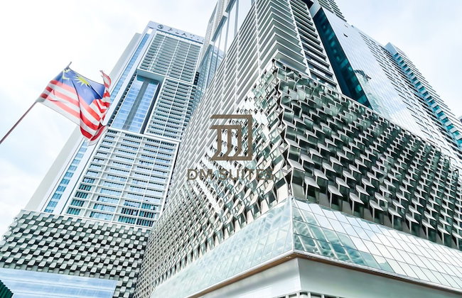 Platinum 2 KLCC by DM Kuala Lumpur - Photo 38