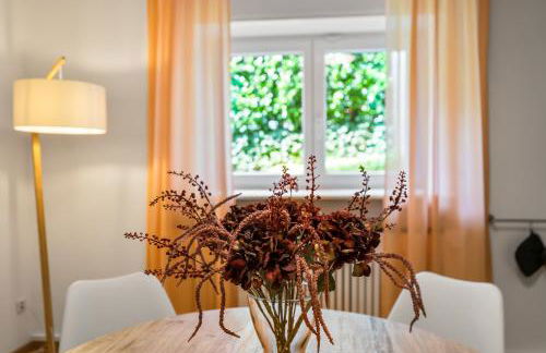 Ferienwohnung Magnolie - Gaggenau - Foto 21