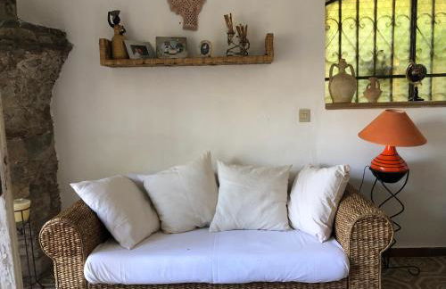 Casa Relax, un uliveto sul mare. - Foto 7