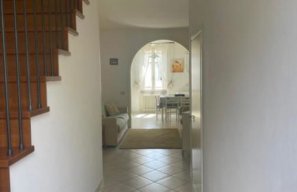 Appartamento Mare caletta Castiglioncello - Foto 7