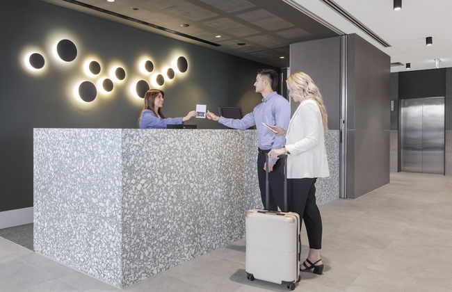 Quest Watergardens - Photo 2