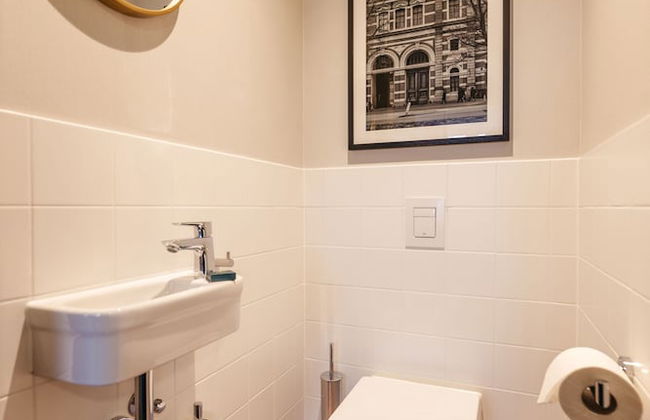 YAYS The Hague Willemspark by Numa - Foto 37