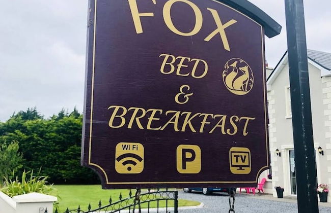 Bed and Breakfast Galway City - Foto 13