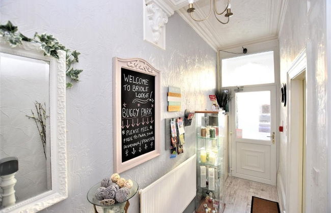 Bridle Lodge Apartments - Foto 3