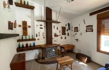 Cortijo la Noria I - Foto 9