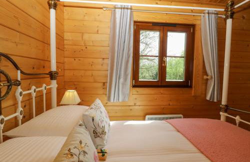 Wagtail Lodge - Foto 10