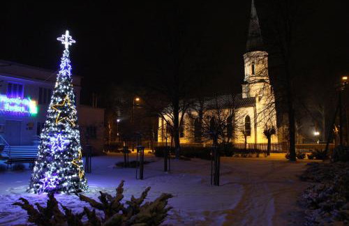 Apartamenty pod Wiciokrzewem - Foto 59