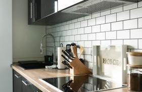 Munich City Rooftop Apartment - Foto 2