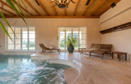 Agriturismo Villa Toscana - Foto 75